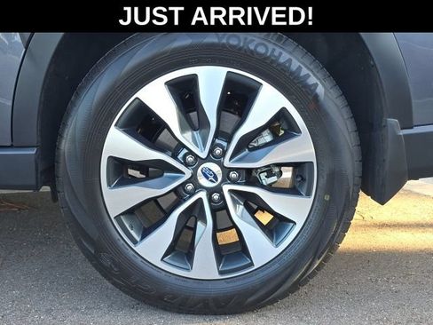 Used 2025 Subaru Outback Limited w/ Popular Package #2 AWD/4WD image 6