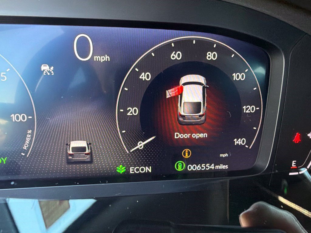 Used 2026 Honda Civic Sport Touring image 12