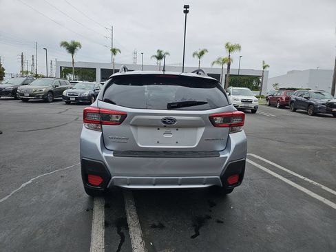 Used 2023 Subaru Crosstrek 2.0i AWD/4WD image 13