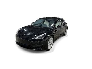 Certified 2023 Tesla Model 3 Standard Range RWD video 1