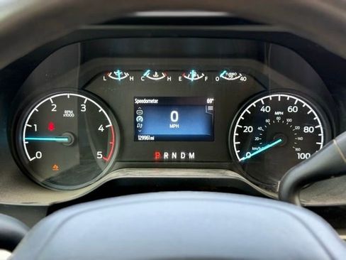 Used 2023 Ford F350 XLT w/ FX4 Off-Road Package image 24