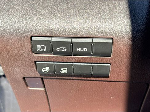 Used 2018 Lexus RX 350 RX 350 image 35