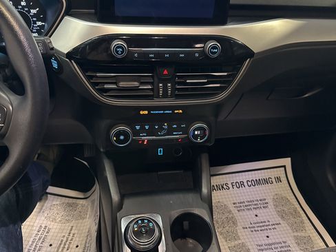 Used 2020 Ford Escape SE AWD/4WD image 10