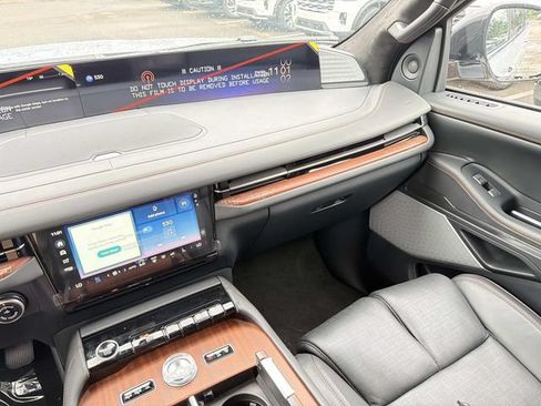 New 2026 Lincoln Navigator Black Label AWD/4WD image 15
