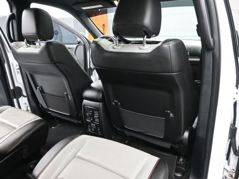 Used 2024 Dodge Durango R/T image 24