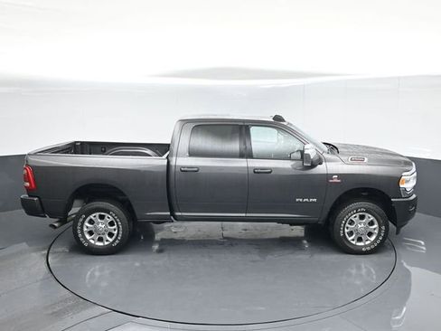 Used 2024 RAM 2500 Laramie w/ Safety Group AWD/4WD image 45