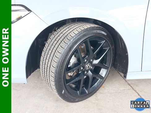 Used 2024 Honda Civic Si image 32