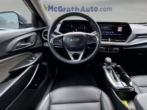 Used 2025 Chevrolet Trax ACTIV w/ Driver Confidence Package FWD image 10