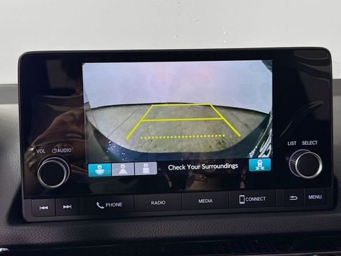 New 2026 Honda Civic Sport image 15