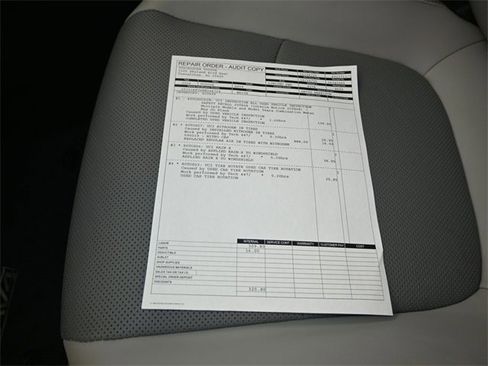 Used 2024 Toyota RAV4 Limited image 4