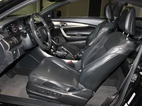 Used 2016 Honda Accord EX-L image 10