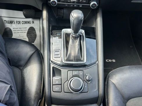 Used 2023 MAZDA CX-5 AWD 2.5 S w/ Select Package image 25