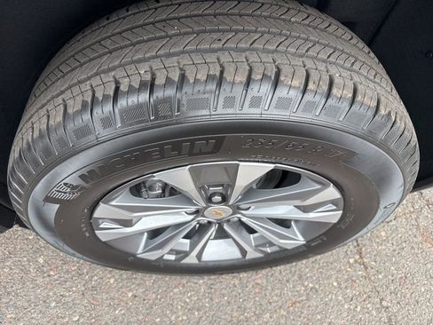 New 2026 Chevrolet Equinox LT w/ Safety and Technology Package image 17