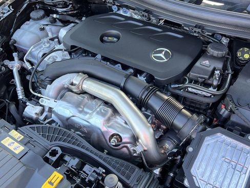 Used 2026 Mercedes-Benz GLA 250 4MATIC image 27