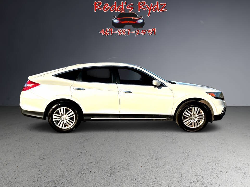 Used 2014 Honda Crosstour EX-L image 5