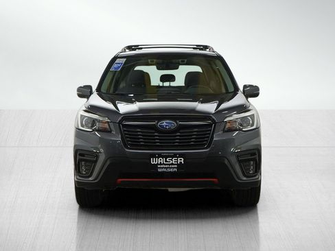 Used 2020 Subaru Forester Sport w/ Popular Package #2 image 8