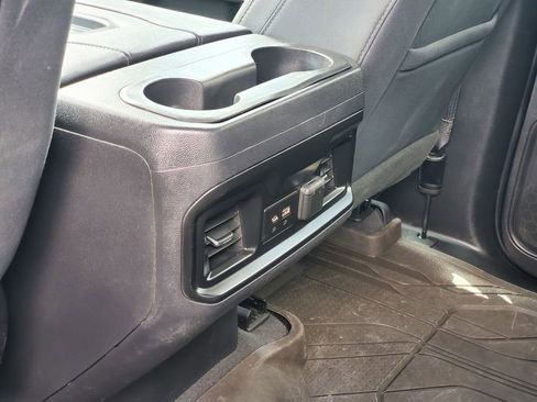 Used 2019 Chevrolet Silverado 1500 RST w/ All-Star Edition AWD/4WD image 35