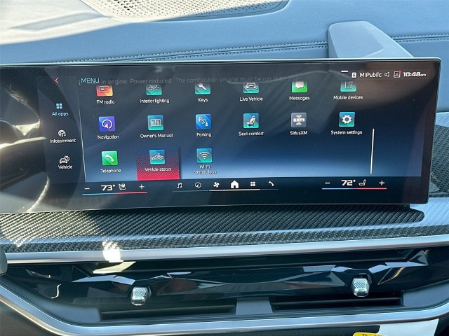 New 2027 BMW X6 M60i AWD/4WD image 16