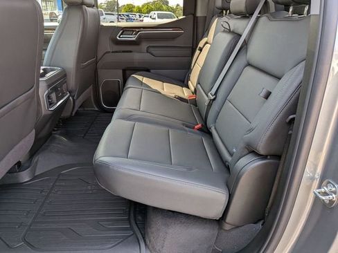 New 2026 GMC Sierra 1500 Elevation w/ Elevation Premium Package AWD/4WD image 30