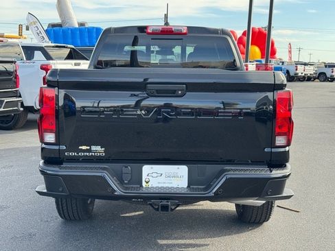 New 2026 Chevrolet Colorado LT w/ Advanced Trailering Package image 4