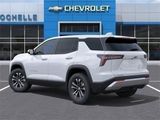 New 2026 Chevrolet Equinox LT image 3