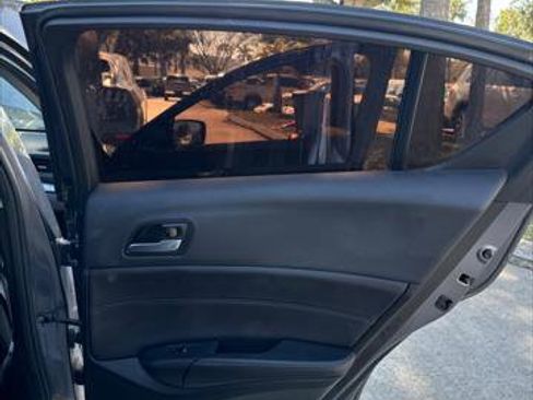 Used 2020 Acura ILX image 18