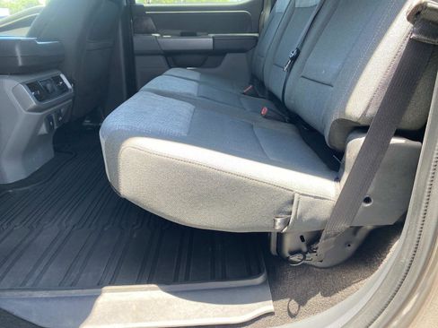 Used 2023 Ford F150 XLT w/ Equipment Group 302A High AWD/4WD image 13