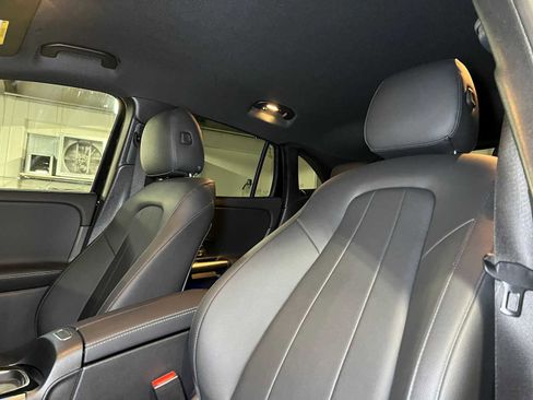 Certified 2025 Mercedes-Benz GLA 250 4MATIC image 22