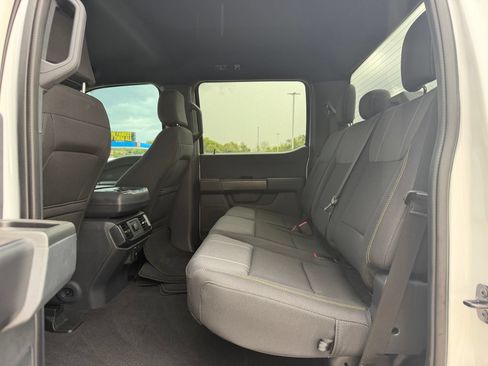 Used 2024 Ford F150 STX RWD image 5