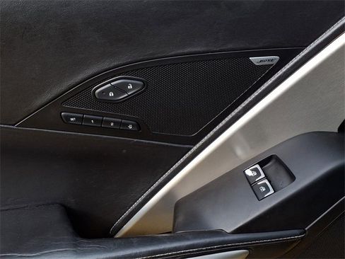 Used 2014 Chevrolet Corvette Stingray Convertible w/ 3LT Preferred Equipment Group image 18