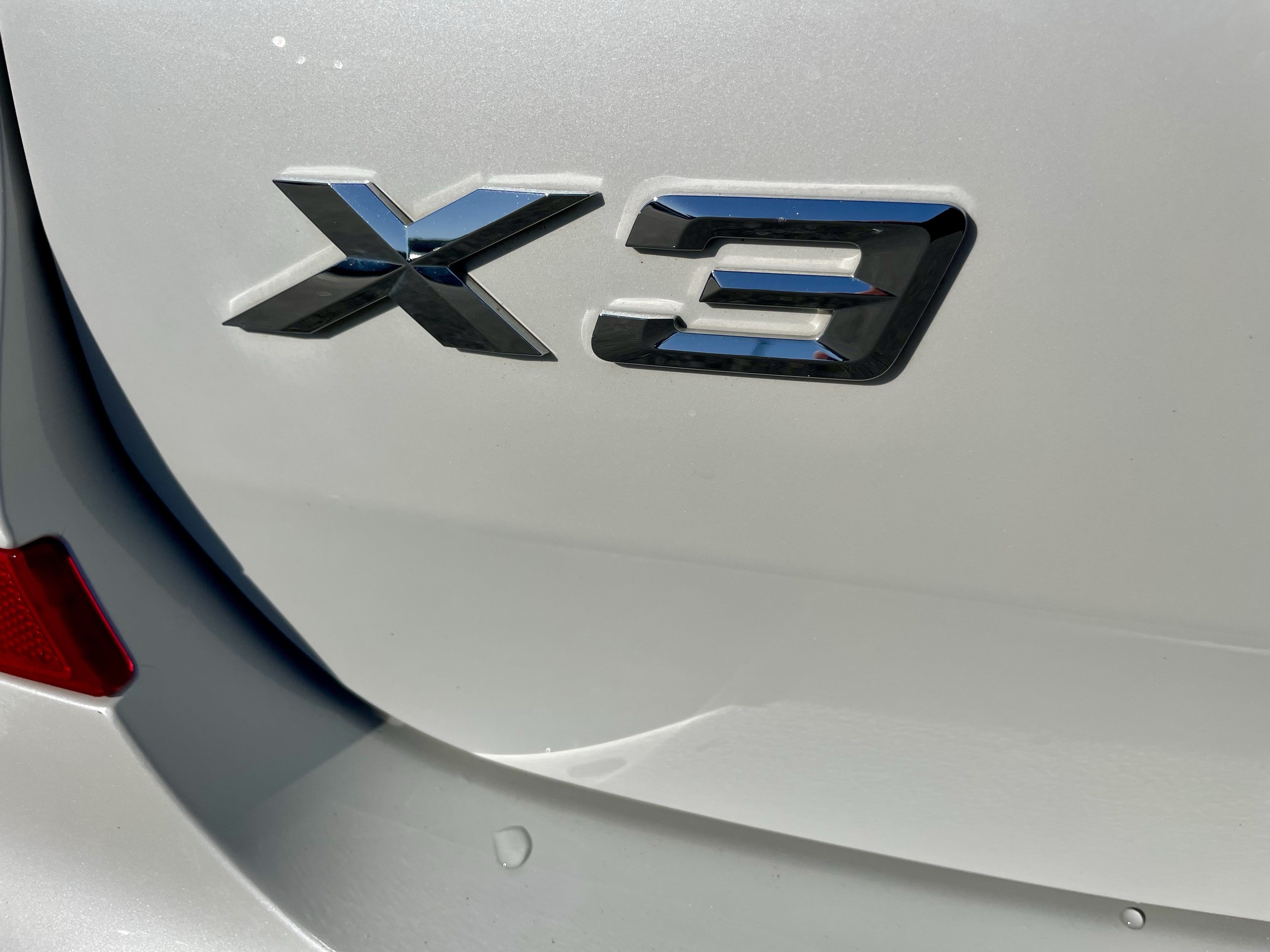 Used 2018 BMW X3 xDrive30i AWD/4WD image 33