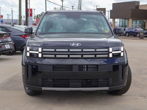 New 2026 Hyundai Santa Fe SE image 27