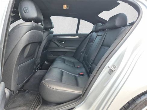 Used 2014 BMW 535i Sedan RWD image 19