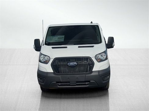 New 2025 Ford Transit 250 Low Roof AWD w/ Load Area Protection Package image 2