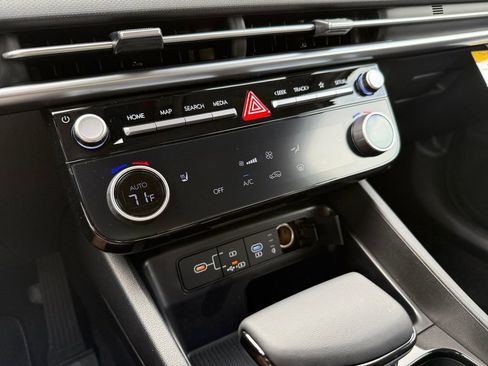 New 2026 Hyundai Tucson SEL FWD image 19