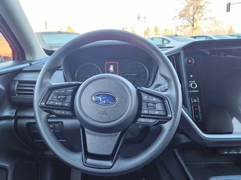 Used 2024 Subaru Crosstrek 2.0i Premium image 22