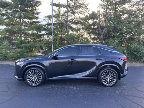 Used 2024 Lexus RX 350 AWD w/ Convenience Package image 2