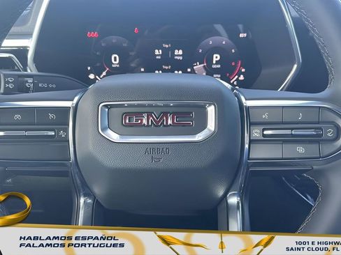 New 2026 GMC Canyon Elevation image 18