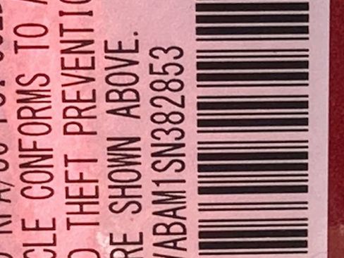 New 2025 MAZDA CX-50 AWD 2.5 S w/ Cargo Package image 21