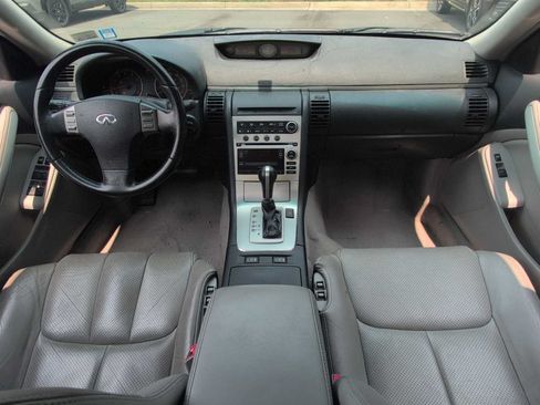 Used 2006 INFINITI G35 Sedan w/ (P02) Premium Pkg B RWD image 15