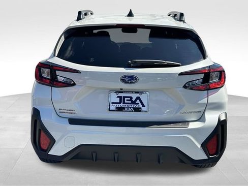 Used 2024 Subaru Crosstrek 2.0i Premium AWD/4WD image 26