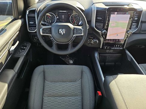 New 2026 RAM 1500 Big Horn image 7