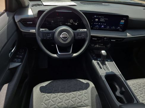 Certified 2026 Nissan Kicks SV FWD image 11