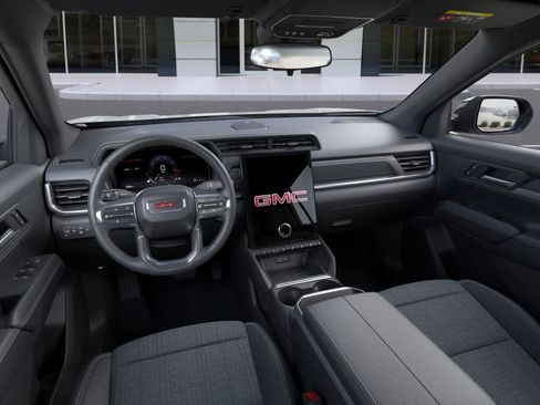 New 2027 GMC Terrain Elevation w/ LPO, Floor Liner Package AWD/4WD image 15