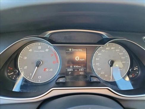 Used 2014 Audi S4 Premium Plus image 11