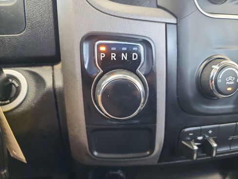 Used 2021 RAM 1500 Tradesman w/ Popular Equipment Group RWD image 30