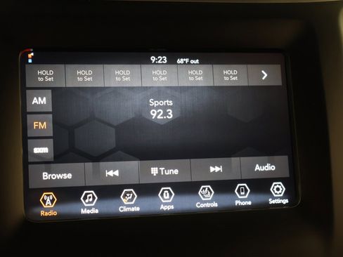 Used 2021 Jeep Cherokee Latitude Lux image 43