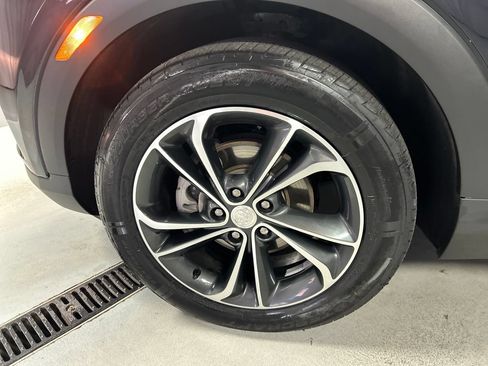 Used 2021 Buick Encore GX Select FWD image 9