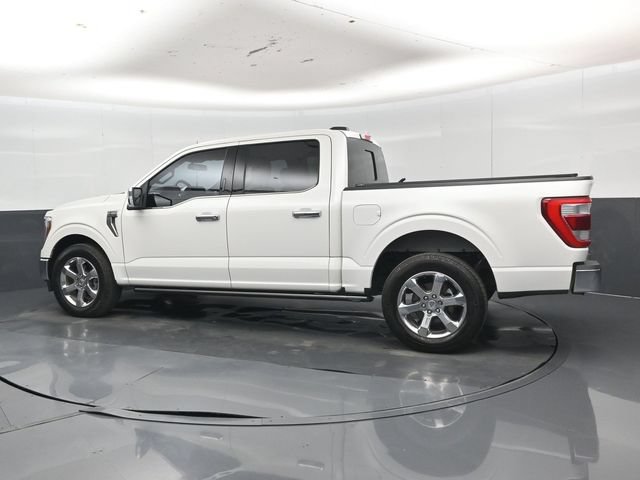 Used 2022 Ford F150 King Ranch w/ Equipment Group 601A High RWD image 39