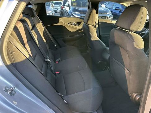 Used 2018 Chevrolet Malibu LS image 22